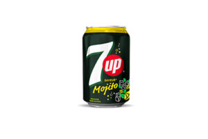 7Up Mojito 33cl