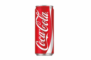 Coca-Cola 33cl