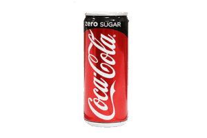 Coca-Cola zéro 33cl