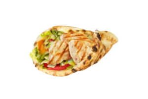 Sandwich chicken