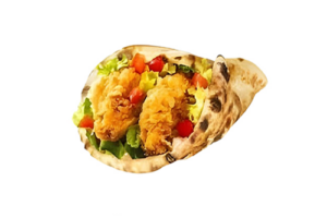 Sandwich tenders
