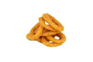 Oignons rings X5