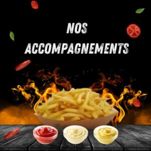 Nos Accompagnements