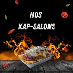 Nos Kap-salons