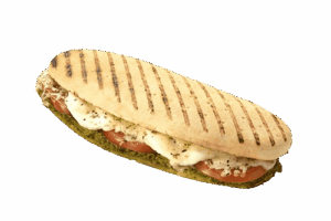 Panini Fromage