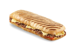 Panini Viande Hachée