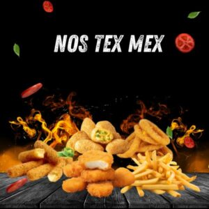 Nos Tex-Mex