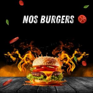 Nos Burgers