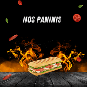 Nos Paninis