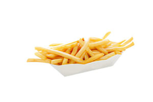 Petite Barquette Frite