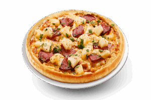 Pizza Jurassienne