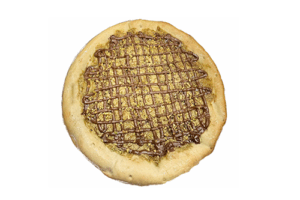 Pizza Chocolat Dubai