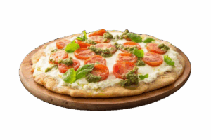 Pizza Pisto
