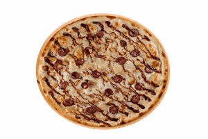 Pizza Samouraï