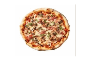 Pizza 4 Saisons