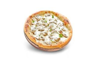 Pizza Chef