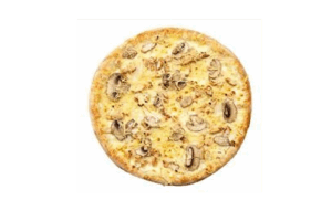 Pizza Fermière