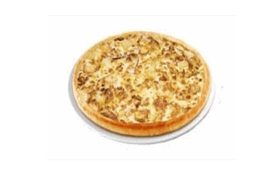 Pizza Indienne
