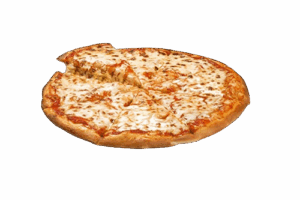 Pizza Merguerita