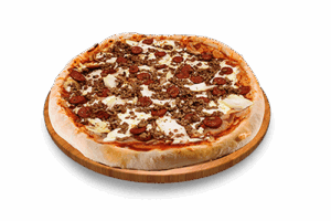 Pizza Mexicaine