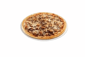Pizza MBM