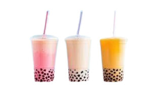Bubble Tea